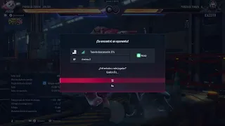 TEKKEN 8 LIVE