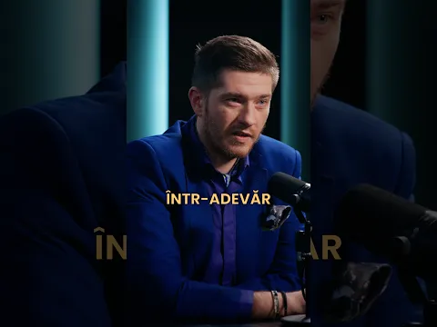 🎙️Gândește Diferit & Cosmin Dumitrașcu