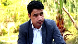ياعين ليش تحنى  امطير بوخشيم دندنها