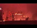 Jungle - Keep Me Satisfied LIVE Chicago, September 10, 2026, United Center Sunshine Tour
