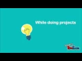 Projects Vs Project Based Learning