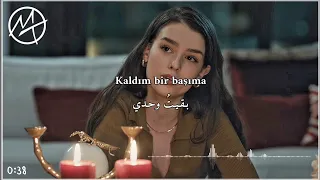 اغنية مسلسل تحت الأرض الحلقة     غناء شخصية ملك                                دندنها