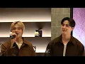Download Lagu 250818 ZeeNuNew - True Love | DivanaSunrisexZeeNunew