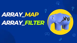 Unlock PHP Array - Map and Array