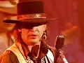 Stevie Ray Vaughan - Love Struck Baby, Pride & Joy, Testify (Medley) [HD] Live (1985)