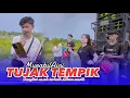 CAK MURATUL NYANYI LAGU SASAK TUJAK TEMPIK DUET BARENG HARISKA