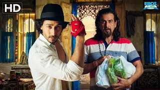 कोई कॉर्पोरेट जॉब ढूँढ ले और ये सब बंद कर! 😂 Munna Michael | Tiger Shroff, Nidhhi Agerwal, Ronit Roy