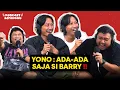 Download Lagu Podcast Seminggu episode Yono Bakrie