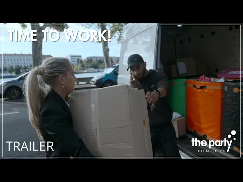 Official Trailer