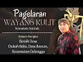 Download Lagu SIARAN LANGSUNG PAGELARAN WAYANG KULIT DALANG KI SARLAIR PUSPO PANDOYO DI BEKU BOWAN DELANGGU KLATEN