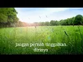 Download Lagu [[LIRIK]] AKU BUKAN UNTUKMU - ROSSA || COVER MITTY ZASIA