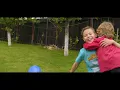 Glow feat. CHRISS - Cand eram copii (1,2,3) ( Official Video)