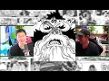 The God of War is the Skull on Onigashima?! / One Piece Theory