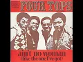 The 4 Tops  Ain't No Woman (Like the One I Got) (2024 Remaster)