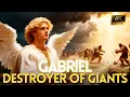 Gabriel Explained The Angel Who Announced the Messiah 4K Movie