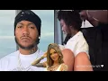 Lil Meech EXPOSED Again By Celina Powell POSTED While Getting HAIR BRAIDED My Bae