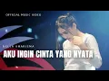 Download Lagu Nella Kharisma - AKU INGIN CINTA YANG NYATA ( Lirik )