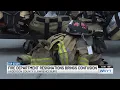 Central Ky fire shares safety concerns following department resignations