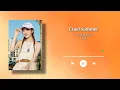 Download Lagu Yeji Itzy - Cruel Summer | cover at Itzy Youtube Channel