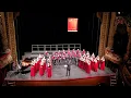Download Lagu HENTAKAN JIWA, Ken Steven - BATAVIA MADRIGAL SINGERS