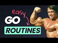 Goroutines explained