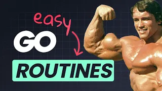 Goroutines explained