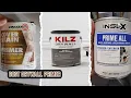 7 Best Drywall Primer for 2026 Tested Reviewed