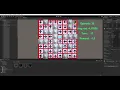Reinforcement Learning Maze 1