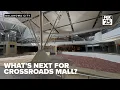 Crossroads Mall to become resource hub for OKC community