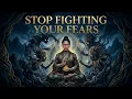 The Ancient Tibetan Secret for Killing Anxiety Forever