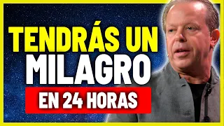 Haz Esto y Verás los Milagros en 24 Horas - Joe Dispenza
