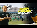 Download Lagu KONTROVERSI‼️Q\u0026A Suara  Burung Kutilang BISA JUARA✅With KENNY RAFSANJANI #royalemaestro