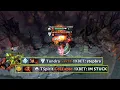 CoLLapse Saksa Stepbro IM STUCK scene