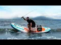 Download Lagu La Pesca iba muy bien hasta que.... 