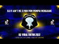 Download Lagu DJ IT AIN'T ME X MELODI MAIMUNAH X POM POM POMPAI FULLBASS || DJ VIRAL TIKTOK 2022