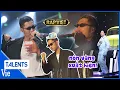 Download Lagu Chàng rapper khiến Wowy đạp ga chọn ngay khi chưa trình diễn, Karik tung nón vàng hớt tay trên