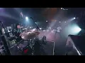 CHELSEA GRIN - THE ISNIS LIVE DRUM CAM