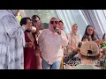 BUNDA DOR DOR REMIX LAMPUNG WAKTU KU KECIL || MUSIK NGAYUN FULL BASS