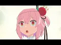 Rosemi learns what updog is NIJISANJI EN ANIMATED