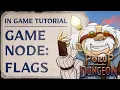 Game Node Flags
