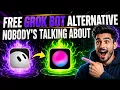 OpenBot The Free Grok Bot Alternative Nobody s Talking About