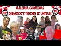 Download Lagu CANADA - MISSING - JACK \u0026 LILLY - MALEHYA CONFIRMS DERWOOD/DARINS STORY IS UNTRUE!