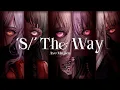 Ave Mujica - ‘S/’ The Way (Official Music Video)