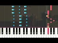Luck Ra, Abel Pintos - QUE ME FALTE TODO P