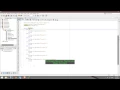 Switch Statement in java netbeans