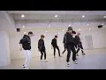 Stray Kids  바람 Levanter  Dance Practice Video Mirrored Slow 60%