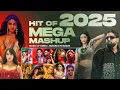 Download Lagu HIT OF 2025 MEGA MASHUP | VDj Jakaria | Bollywood Party Megamix 2025