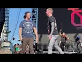 Download Lagu Yellowcard Ft. Pierce The Veil - Three Minutes More | When We Were Young | Live | Las Vegas 10/22/23