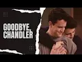 Goodbye Chandler A Tribute To Matthew Perry