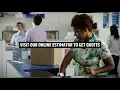 Estimate Shipping Costs The UPS Store at La Costa